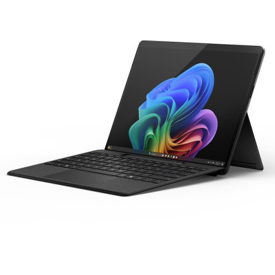 Microsoft Surface Laptop 7 Copilot+ PC Black (ZIB-00021)
