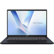 ASUS VivoBook 14 X1407QA Quiet Blue (X1407QA-LY034W, 90NB1601-M00440)