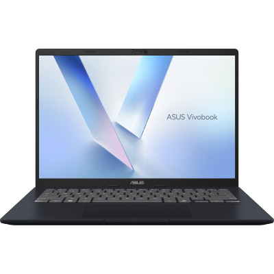 ASUS VivoBook 14 X1407QA Quiet Blue (X1407QA-LY034W, 90NB1601-M00440)