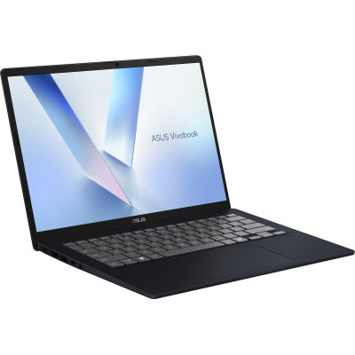 ASUS VivoBook 14 X1407QA Quiet Blue (X1407QA-LY034W, 90NB1601-M00440)