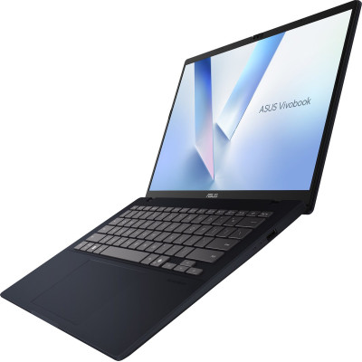 ASUS VivoBook 14 X1407QA Quiet Blue (X1407QA-LY034W, 90NB1601-M00440)
