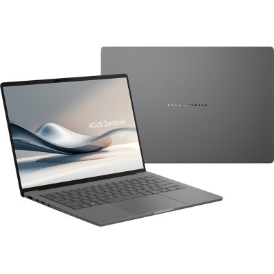 ASUS ZenBook A14 UX3407QA Iceland Gray (UX3407QA-QD002W)