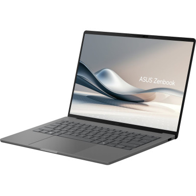 ASUS ZenBook A14 UX3407QA Iceland Gray (UX3407QA-QD306W)