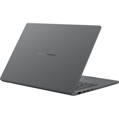 ASUS ZenBook A14 UX3407QA Iceland Gray (UX3407QA-QD306W)