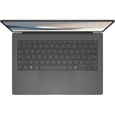 ASUS ZenBook A14 UX3407QA Iceland Gray (UX3407QA-QD306W)