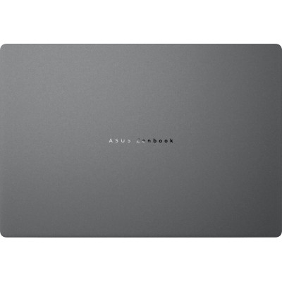 ASUS ZenBook A14 UX3407QA Iceland Gray (UX3407QA-QD306W)