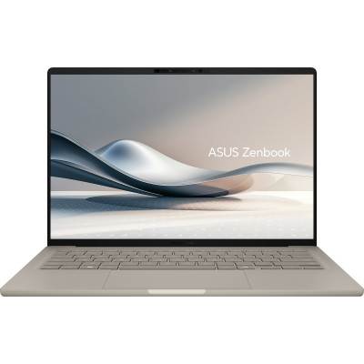 ASUS ZenBook A14 UX3407QA Zabriskie Beige (UX3407QA-QD202W)