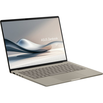 ASUS ZenBook A14 UX3407QA Zabriskie Beige (UX3407QA-QD202W)