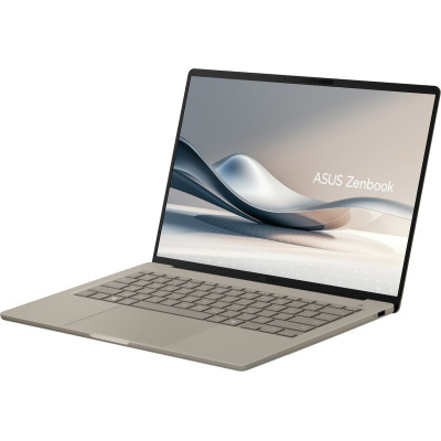 ASUS ZenBook A14 UX3407QA Zabriskie Beige (UX3407QA-QD202W)