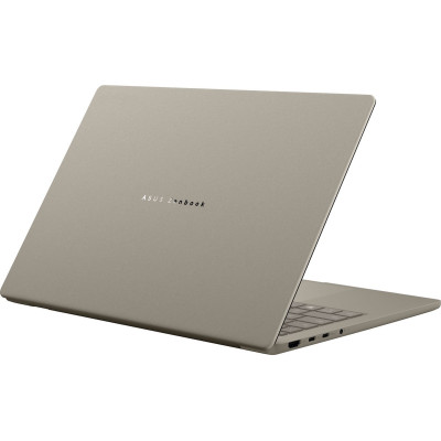 ASUS ZenBook A14 UX3407QA Zabriskie Beige (UX3407QA-QD202W)