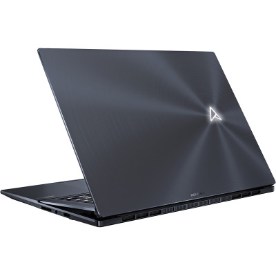ASUS Zenbook Pro 16X UX7602BZ (UX7602BZ-OLED011X)