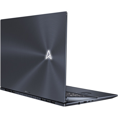 ASUS ZenBook Pro 16X OLED UX7602ZM (UX7602ZM-ME008W)