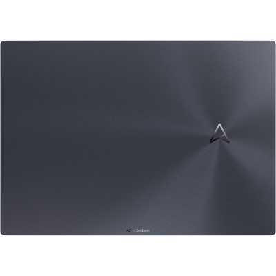 ASUS ZenBook Pro 16X OLED UX7602ZM (UX7602ZM-ME008W)