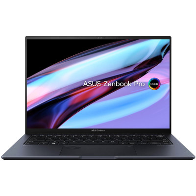ASUS Zenbook Pro 14 OLED UX6404VI (UX6404VI-DS322)