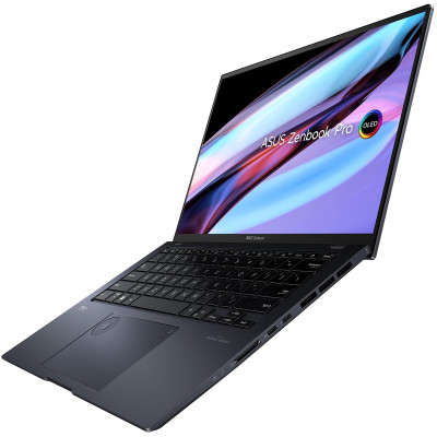 ASUS Zenbook Pro 14 OLED UX6404VI (UX6404VI-DS484)
