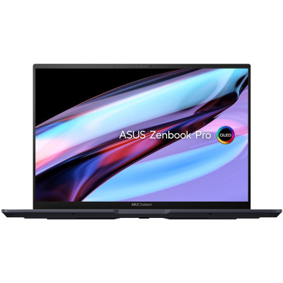 ASUS Zenbook Pro 14 OLED UX6404VI (UX6404VI-DS482)