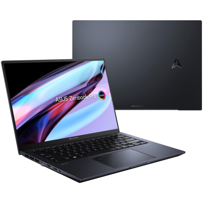 ASUS Zenbook Pro 14 OLED UX6404VI (UX6404VI-DS482)