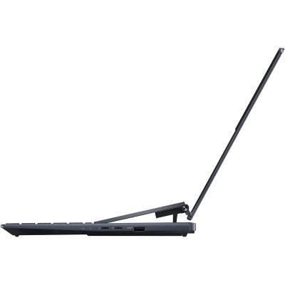 ASUS ZenBook Pro 14 Duo OLED UX8402VU Black (UX8402VU-OLED026WS)