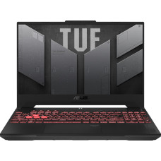 ASUS TUF Gaming A17 FA707NVR Mecha Gray (FA707NVR-HX030)