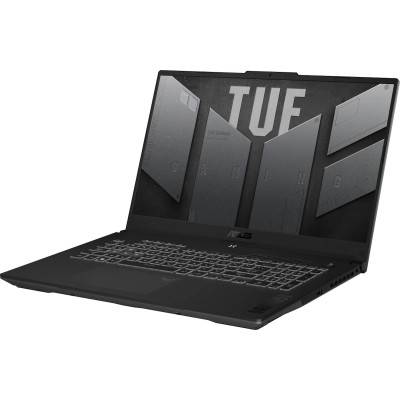 ASUS TUF Gaming A17 FA707NVR Mecha Gray (FA707NVR-HX030)