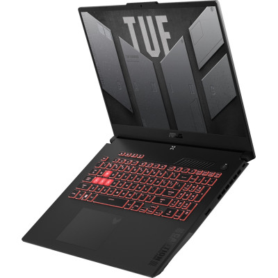 ASUS TUF Gaming A17 FA707NV Mecha Gray (FA707NV-HX113)