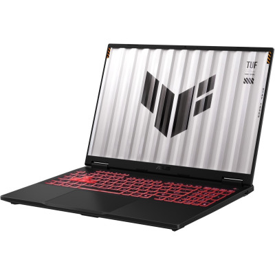 ASUS TUF Gaming A16 2025 FA608UP Jaeger Gray (FA608UP-QT044)