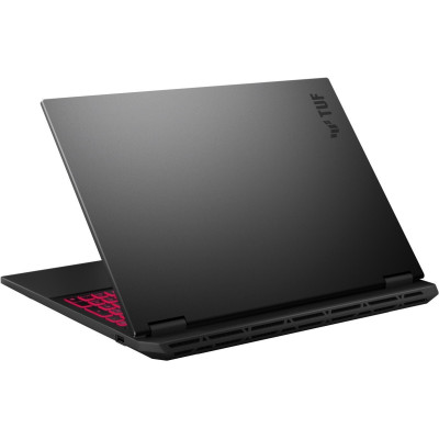 ASUS TUF Gaming A16 2025 FA608UP Jaeger Gray (FA608UP-QT044)