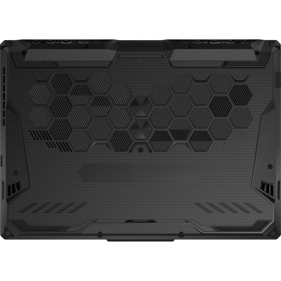ASUS TUF Gaming A15 FA506NF Graphite Black (FA506NF-HN066, 90NR0JE7-M00D30)