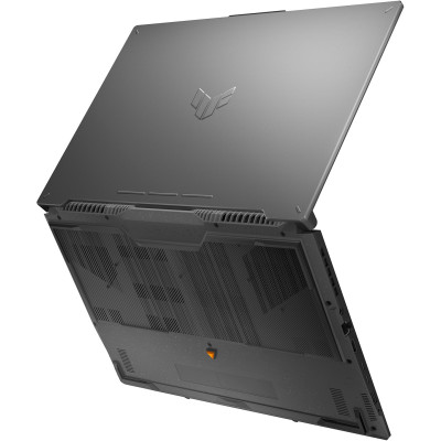 ASUS TUF A17 FA707NU Jaeger Gray (FA707NU-HX127)