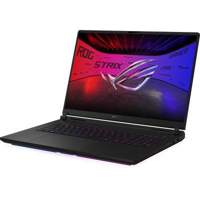 ASUS ROG Strix SCAR 18 G835LW (G835LR-XS100)