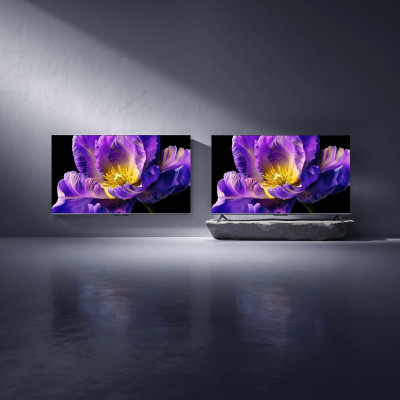 Телевизор Xiaomi TV S Mini LED 55 2025