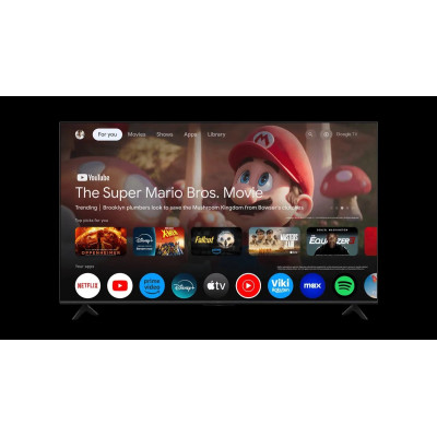 Телевизор Xiaomi TV S Mini LED 65 2025