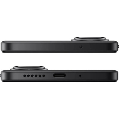POCO M7 4G 8/256GB Carbon Black EU