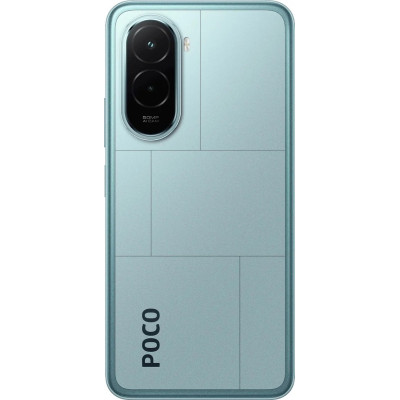 POCO M7 4G 8/256GB Aqua Blue EU