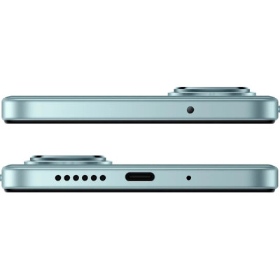 POCO M7 4G 8/256GB Aqua Blue EU