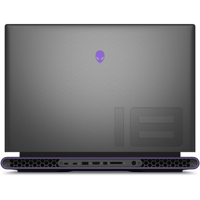 Alienware m18 R2 (AWM18R-4496BLK-PUS)