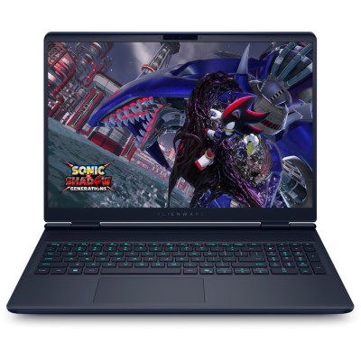 Alienware Aurora 16 (LAC16251-9582BLU-PUS)