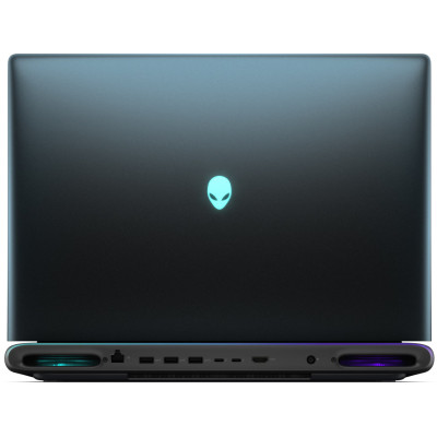 Alienware 18 Area-51 (DAR1851-2406BLK-PUS)