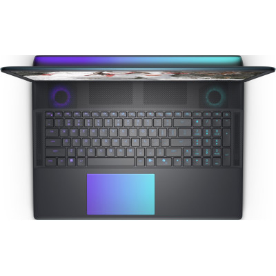 Alienware 18 Area-51 (DAR1851-2404BLK-PUS)