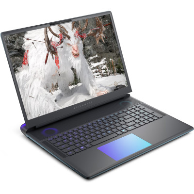 Alienware 18 Area-51 (DAR1851-2401BLK-PUS)
