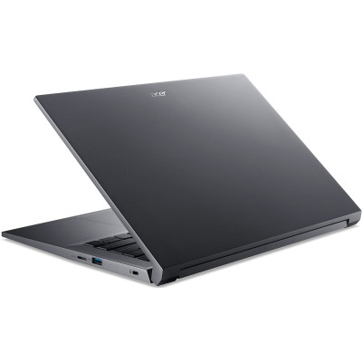 Acer Swift X 14 SFX14-72G-78GH Gray (NX.KR8EC.001)