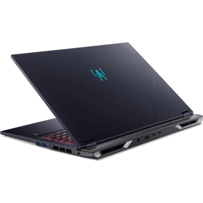 Acer Predator Helios Neo 18 AI PHN18-72-96LW Abyssal Black (NH.QVHEU.001)