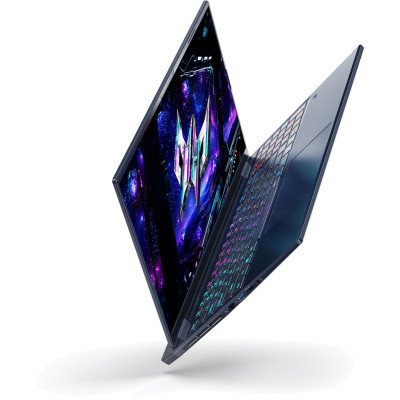 Acer Predator Helios Neo 16S AI PHN16S-71-99AT Abyssal Black (NH.QX7EU.004)
