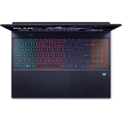 Acer Predator Helios Neo 16S AI PHN16S-71-92QD Abyssal Black (NH.QX7EU.005)