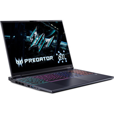 Acer Predator Helios Neo 16 AI PHN16-73-98FX Abyssal Black (NH.QX5EU.00G)
