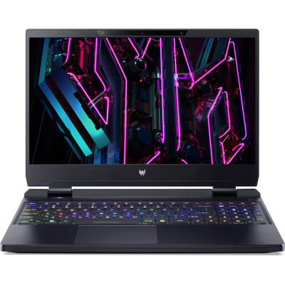 Acer Predator Helios 3D 15 PH3D15-71 SpatialLabs Edition Abyssal Black (NH.QLWEU.003)