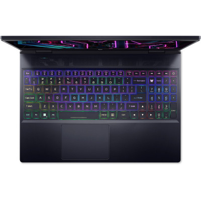 Acer Predator Helios 3D 15 PH3D15-71 SpatialLabs Edition Abyssal Black (NH.QLWEU.003)