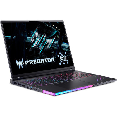 Acer Predator Helios 18 AI PH18-73-97PH Abyssal Black (NH.QVXEU.003)