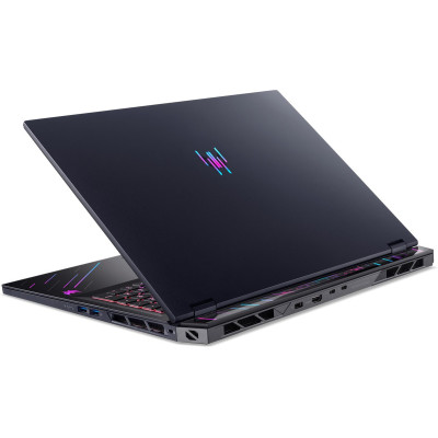 Acer Predator Helios 18 AI PH18-73-97PH Abyssal Black (NH.QVXEU.003)