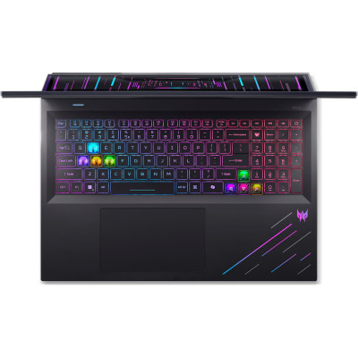 Acer Predator Helios 18 AI PH18-73-94QQ Black (NH.QVZEU.003)